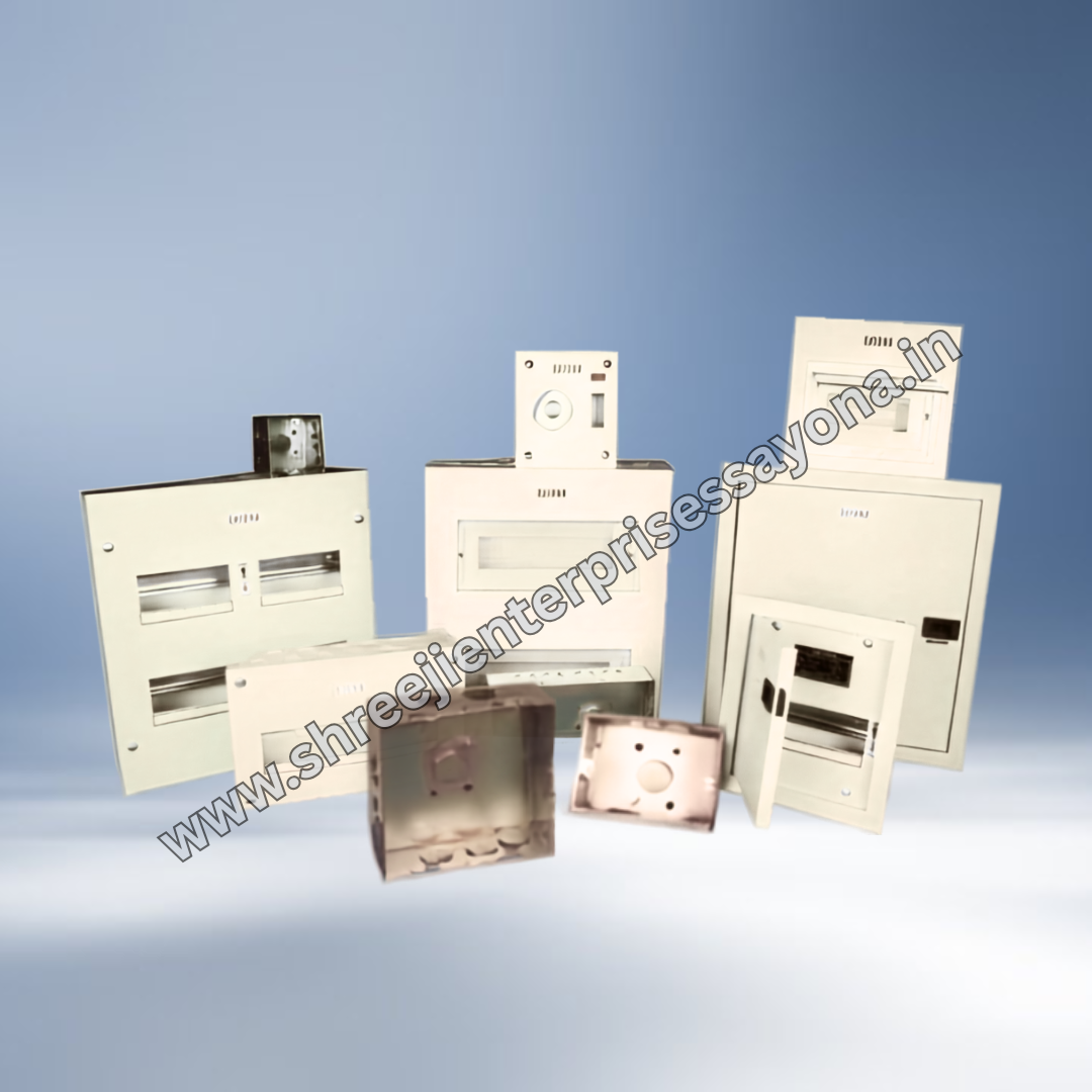 Enclosure Board 